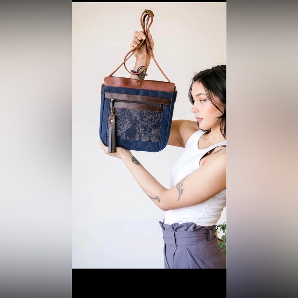 Ragmaw Covet Petite bag